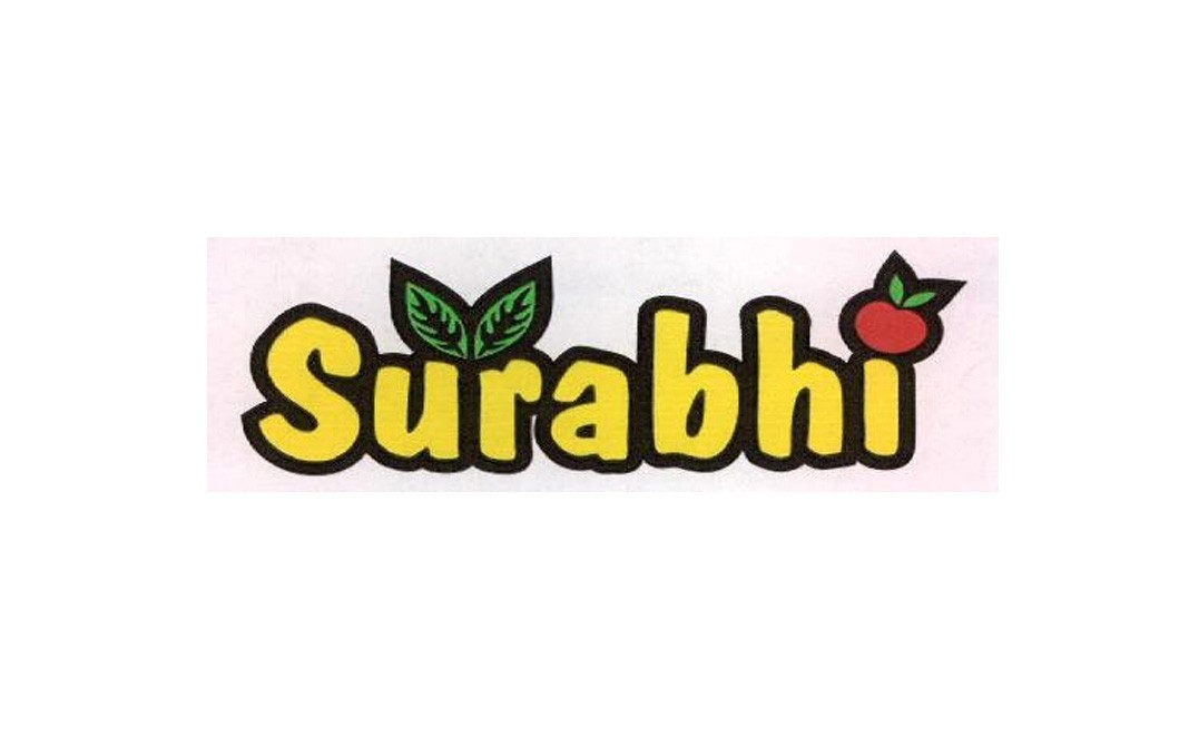 Surabhi Ginger Garlic Paste    Pack  200 grams